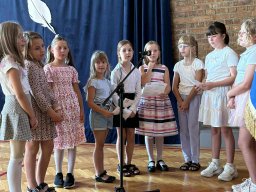 Nowy rok szkolny rozpoczęty!